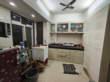 Team Area in 1 BHK Apartment at Dindoshi Onkar CHS, Malad East – for Rent