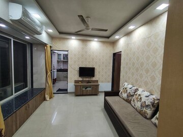 1 BHK Apartment For Rent in Dindoshi Onkar CHS, Malad East