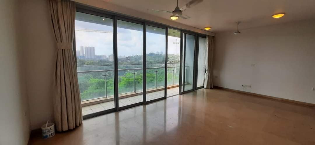 1 BHK Apartment For Rent in Conwood Astoria