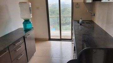 Furnished Amenities in 1 BHK Apartment at Conwood Astoria, Goregaon East – for Rent