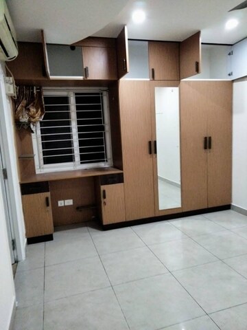 Kitchen in 2 BHK Apartment at Aparna HillPark Avenues, Ramachandra Puram – for Rent