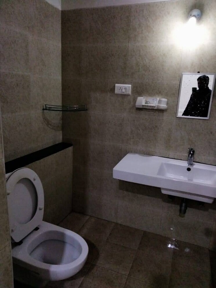 Bathroom, aparna-hillpark-avenues 2 Bedroom 1285 Sq.Ft. Apartment In Ramachandra Puram Hyderabad 8965844