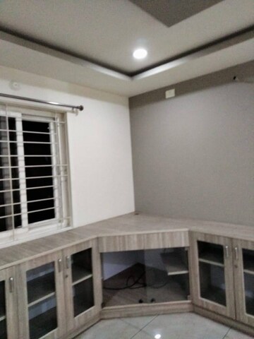Balcony in 2 BHK Apartment at Aparna HillPark Avenues, Ramachandra Puram – for Rent