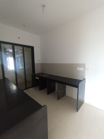 Kitchen in 3 BHK Apartment at Lodha Palava Serenity B, Dombivli East – for Sale