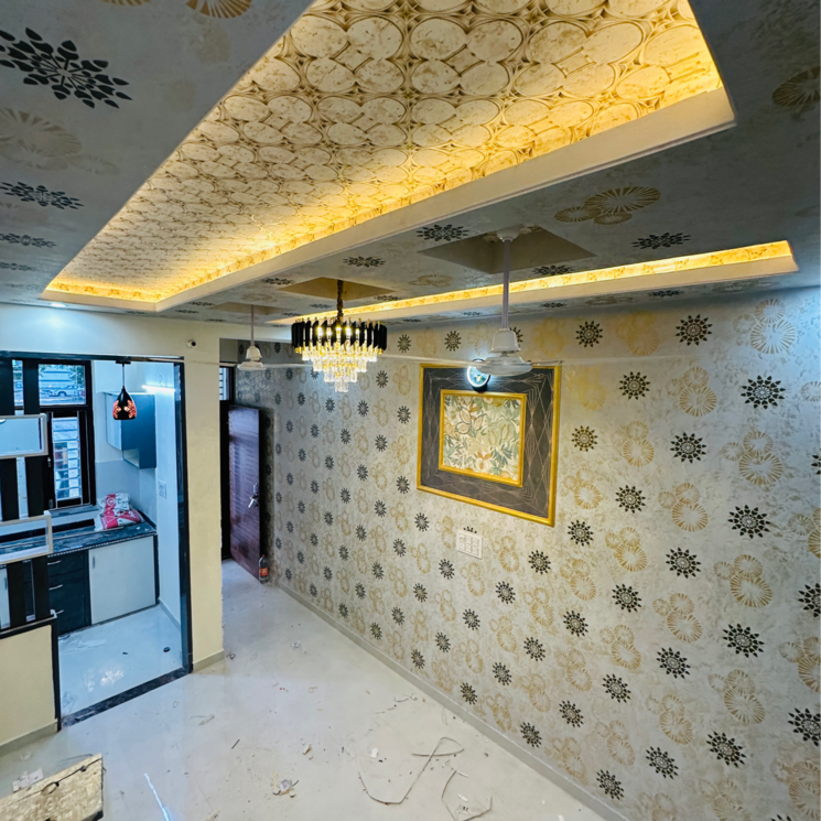 Master Plan, kardhani 3 Bedroom 1500 Sq.Ft. Villa In Kardhani Jaipur 8965856