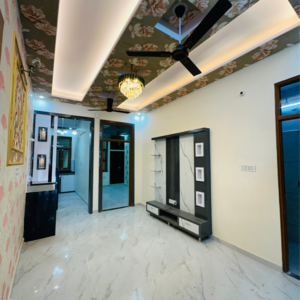 Room in 3 BHK Villa at Kardhani – for Sale