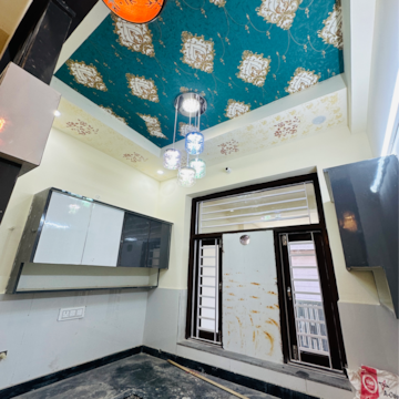 Furnished Amenities in 3 BHK Villa at Kardhani – for Sale