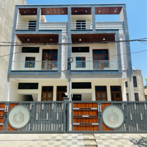 3 BHK Villa For Sale in Kardhani