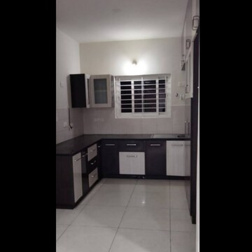 Bathroom in 2 BHK Apartment at Aparna HillPark Avenues, Ramachandra Puram – for Rent
