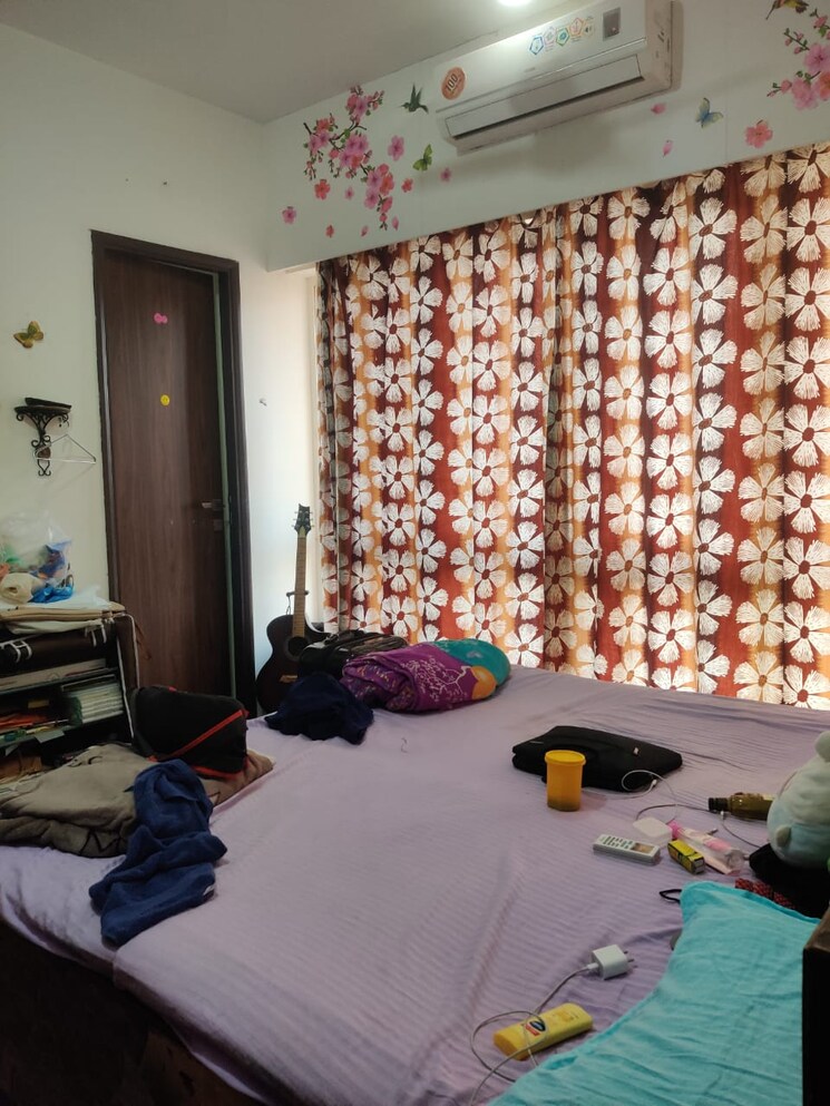 Living Room, omkar-ananta 2 Bedroom 1000 Sq.Ft. Apartment In Goregaon East Mumbai 8965857