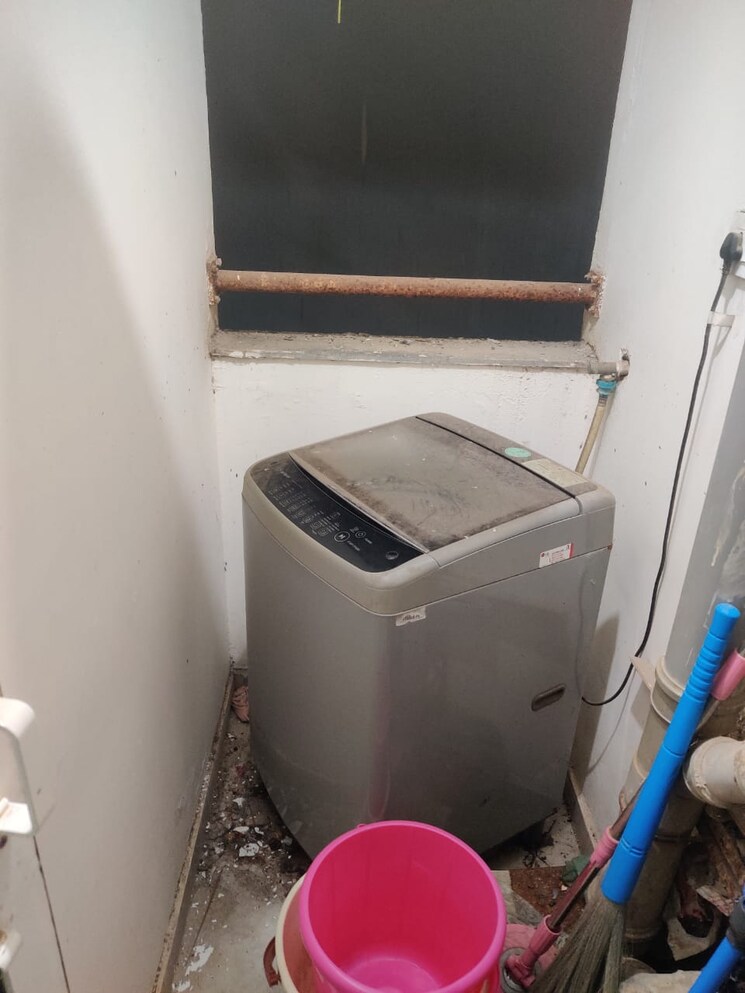 undefined, omkar-ananta 2 Bedroom 1000 Sq.Ft. Apartment In Goregaon East Mumbai 8965857