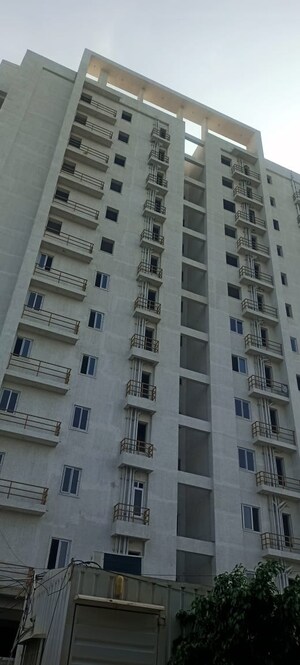 3 BHK Apartment For Sale in IRA Aspiration, Kollur