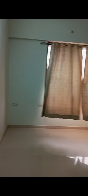 Building Lobby in 2.5 BHK Apartment at Neelkanth Palms Phase 2, Thane West – for Rent