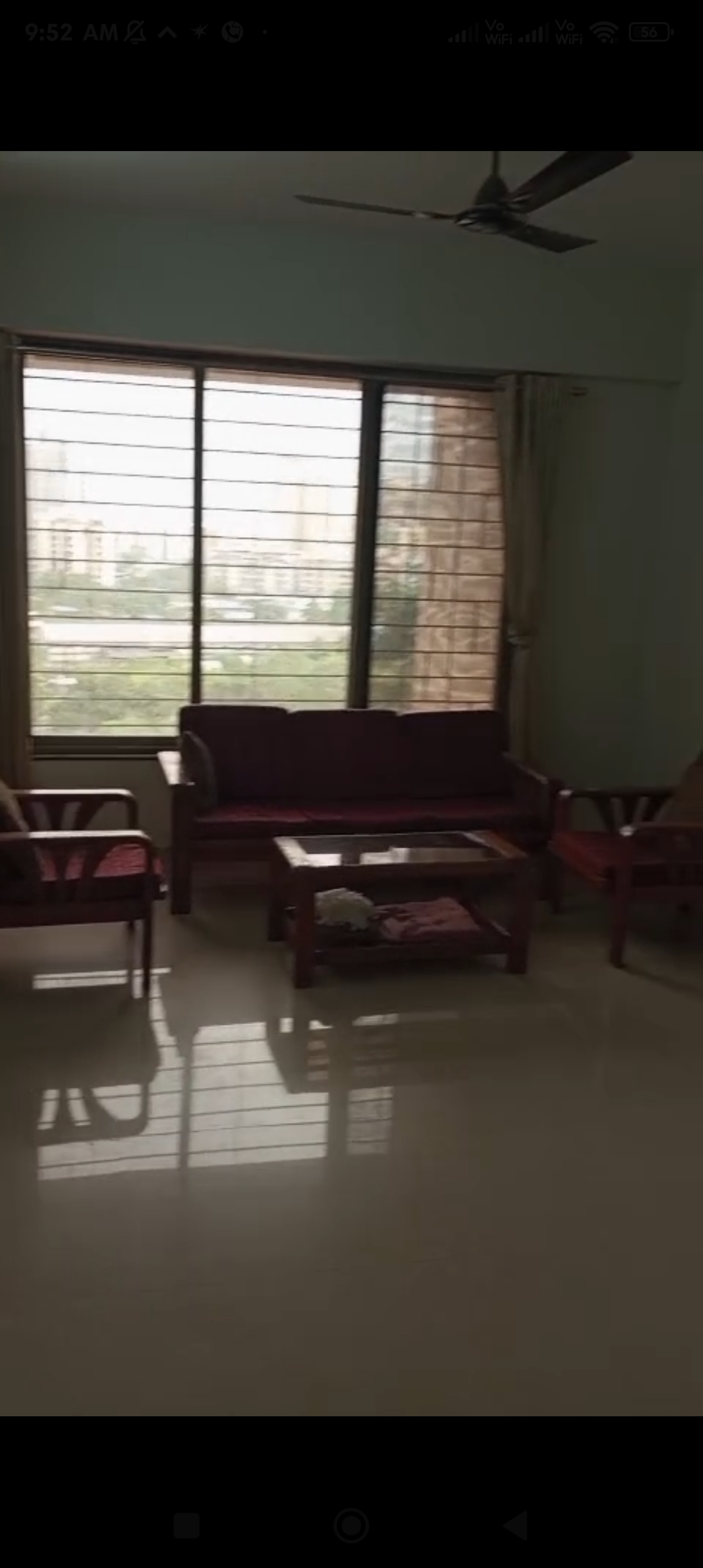 2.5 BHK 880 Sq.Ft. Apartment in Neelkanth Palms Phase 2