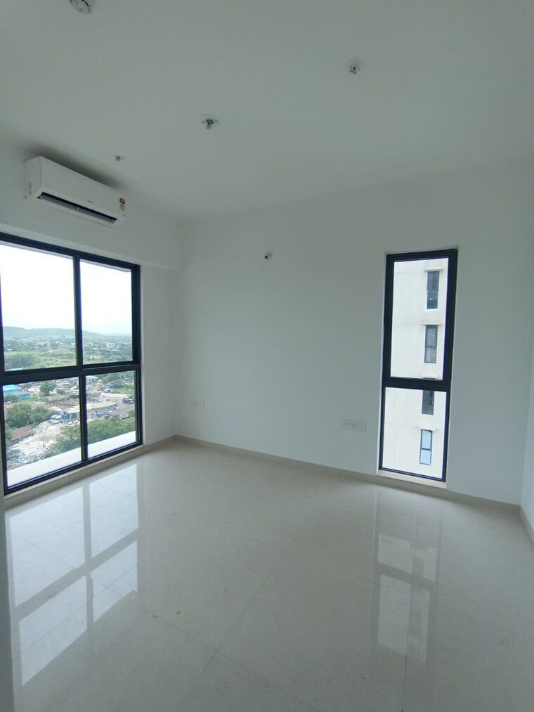 Master Bedroom, lodha-palava-serenity-c 3 Bedroom 1200 Sq.Ft. Apartment In Dombivli East Thane 8965863