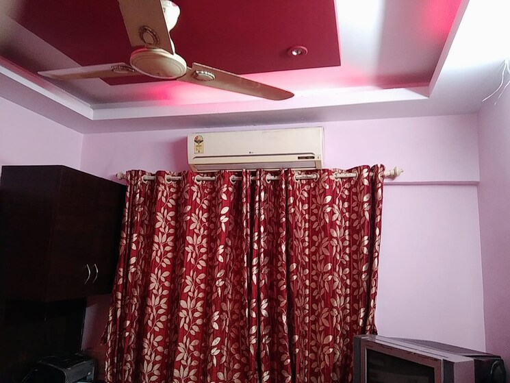 Bedroom, mantri-park 2 Bedroom 1100 Sq.Ft. Apartment In Goregaon East Mumbai 8965861