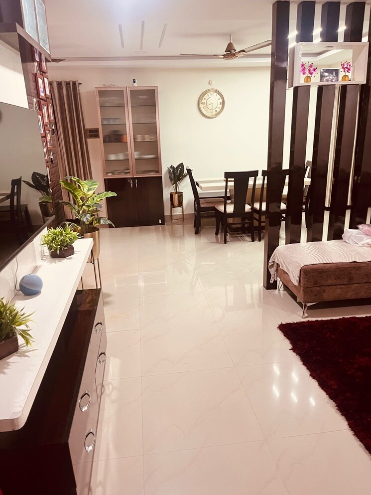 Balcony, janapriya-nile-valley 3 Bedroom 1530 Sq.Ft. Apartment In Madinaguda Hyderabad 8965858