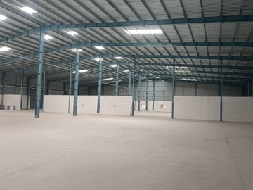  Warehouse – Exterior View View at Bidrahalli - for Rent