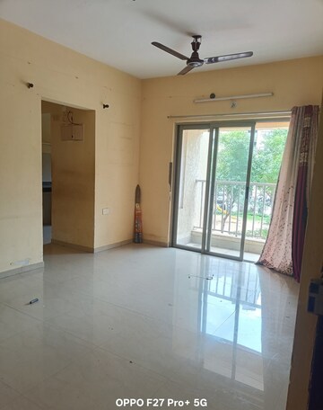 Living Room in 1 BHK Apartment at Lodha Casa Rio, Dombivli East – for Rent