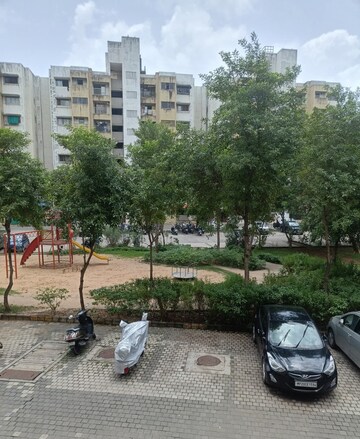 1 BHK Apartment For Rent in Lodha Casa Rio, Dombivli East