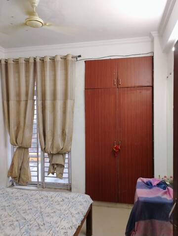 Bedroom in 2 BHK Apartment at Katara Hills – for Sale