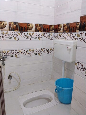 Bathroom in 2 BHK Apartment at Katara Hills – for Sale