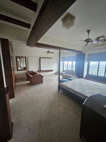 Kitchen in 4 BHK Apartment at Raheja Acropolis, Deonar – for Sale