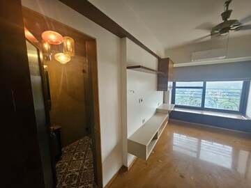 Bedroom in 4 BHK Apartment at Raheja Acropolis, Deonar – for Sale