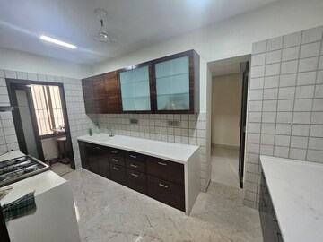 Kitchen in 4 BHK Apartment at Raheja Acropolis, Deonar – for Sale