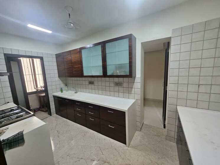 Kitchen, raheja-acropolis 4 Bedroom 1900 Sq.Ft. Apartment In Deonar Mumbai 8965862