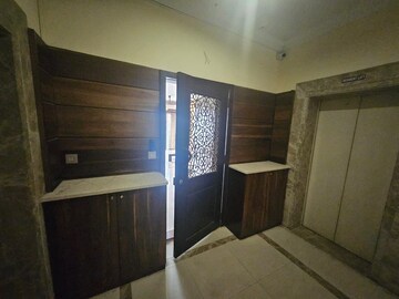 Kitchen in 4 BHK Apartment at Raheja Acropolis, Deonar – for Sale