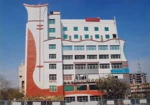  Office Space For Sale in Migsun Mahaluxmi Mall, Raj Nagar