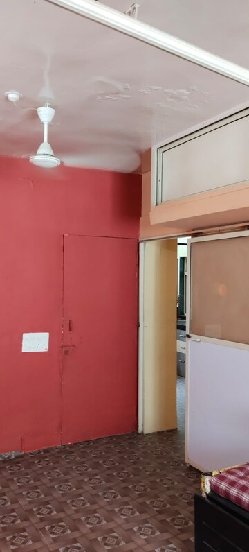 Furnished Amenities in 1 RK Apartment at Erandwane – for Sale