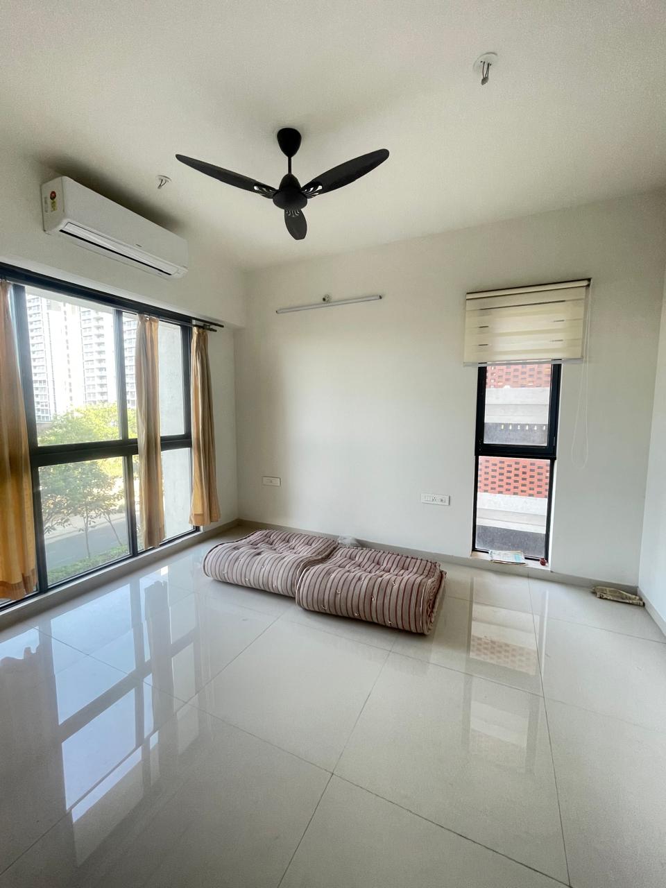 3 BHK + Pooja Room 1200 Sq.Ft. Apartment in Lodha Palava Trinity A To C