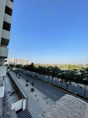 3 BHK Apartment – Exterior View View at Lodha Palava Trinity A To C, Dombivli East - for Sale