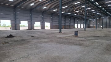  Warehouse – Exterior View View at Bidrahalli - for Rent