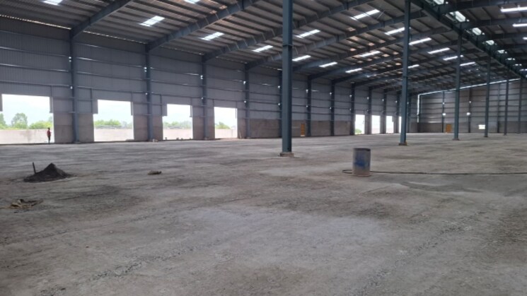 Exterior View, bidrahalli Commercial Warehouse 23800 Sq.Ft. In Bidrahalli Bangalore 8965874