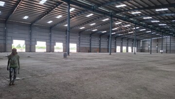  Warehouse – Exterior View View at Bidrahalli - for Rent