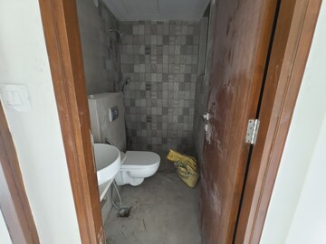 Bathroom in 2 BHK Apartment at Hubtown Seasons, Chembur – for Rent