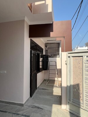 Kitchen in 3 BHK Villa at Gomti Nagar – for Sale