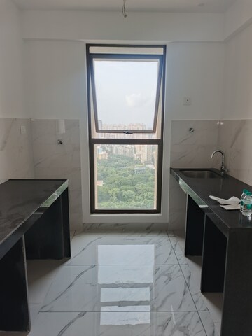 Team Area in 1 BHK Apartment at Raymond Ten X Era, Pokhran Road No One – for Rent