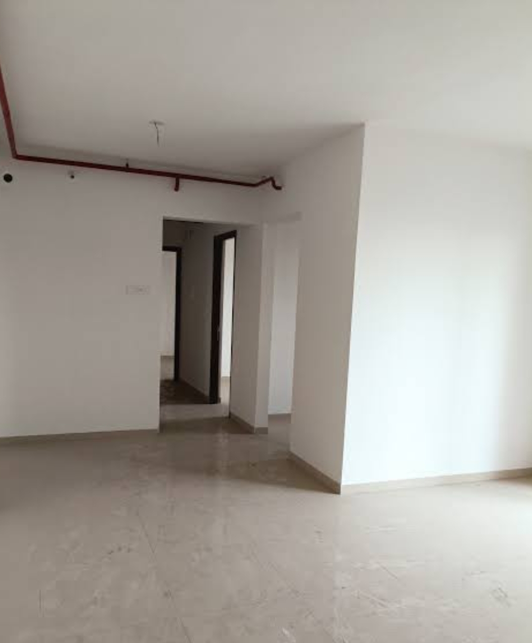 1 BHK + Pooja Room 447 Sq.Ft. Apartment in Puranik City