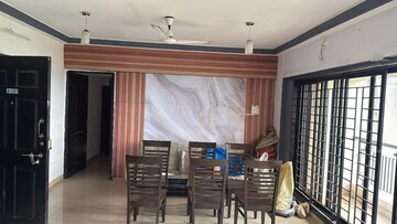 Gym in 2 BHK Apartment at MAYFAIR SYMPHONY SPRINGS CHS LTD, Vikhroli West – for Rent