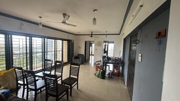 Gym in 2 BHK Apartment at MAYFAIR SYMPHONY SPRINGS CHS LTD, Vikhroli West – for Rent