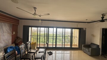 Gym in 2 BHK Apartment at MAYFAIR SYMPHONY SPRINGS CHS LTD, Vikhroli West – for Rent