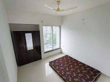 Bedroom in 2 BHK Apartment at Rama Livmo, Hinjewadi – for Rent