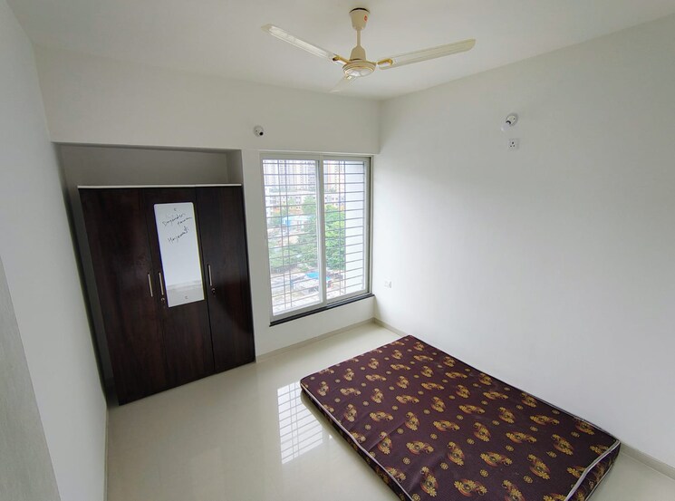 Bedroom, rama-livmo 2 Bedroom 700 Sq.Ft. Apartment In Hinjewadi Pune 8965905