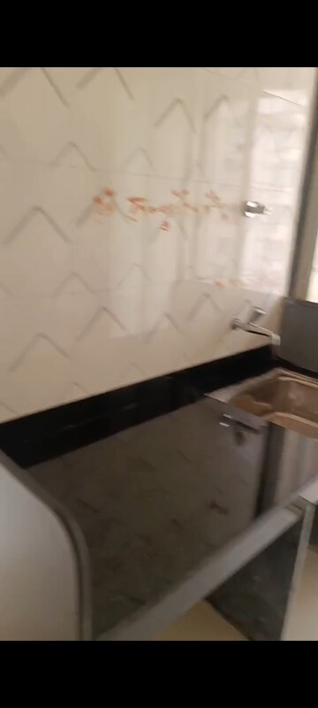 Team Area in 1 BHK Apartment at Seven Eleven Apna Ghar Phase III, Mira Road – for Rent