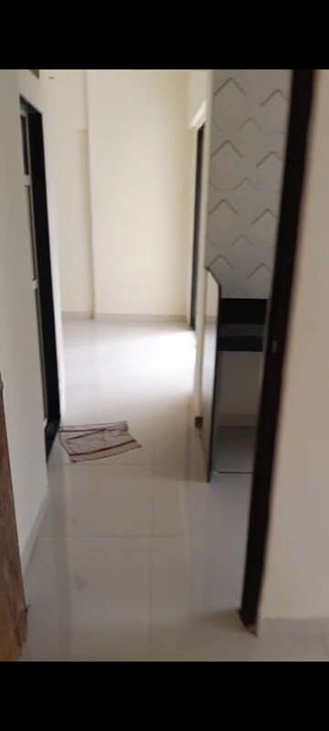 Bathroom in 1 BHK Apartment at Seven Eleven Apna Ghar Phase III, Mira Road – for Rent