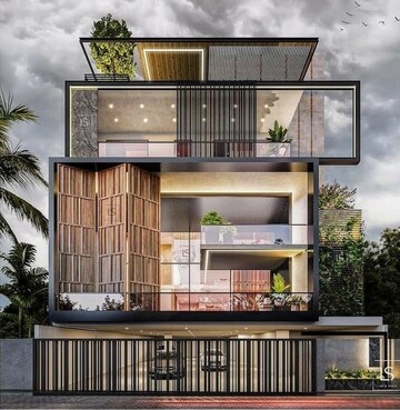 4 BHK Builder Floor For Sale in Safdarjung Development Area